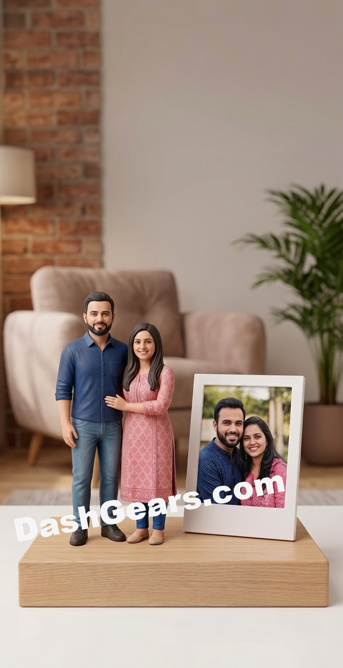Personalized Miniatures