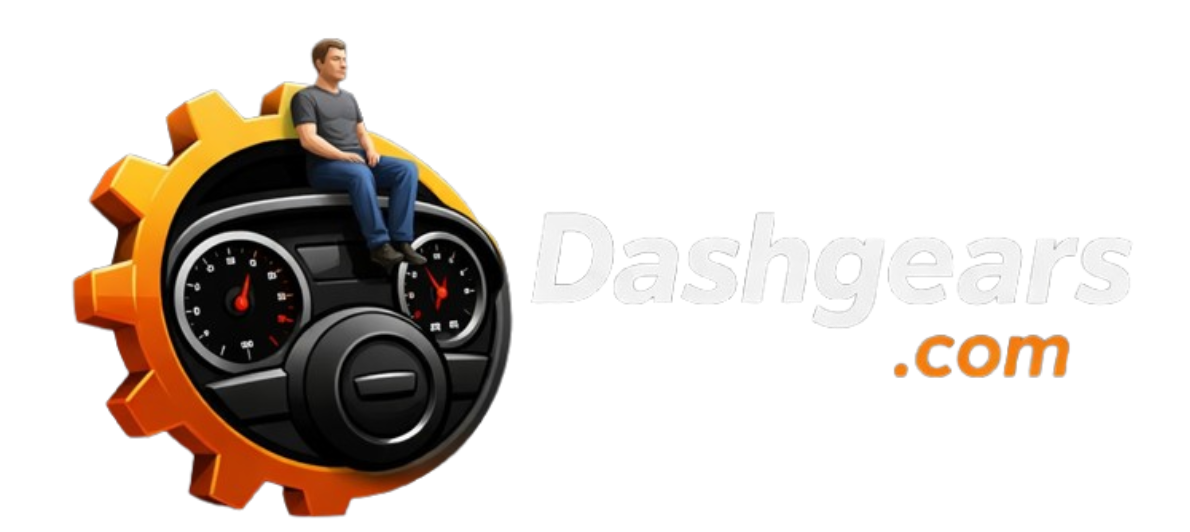 Dashgears.com